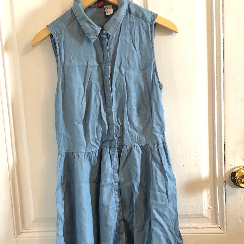 Jean Mini!
